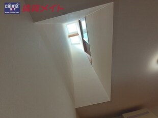 安藤住宅２(メゾネット)の物件内観写真